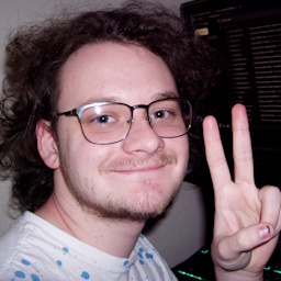 Picture of Alex Bowles