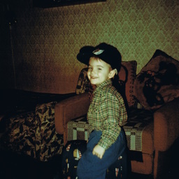 Picture of Helvijs Adams