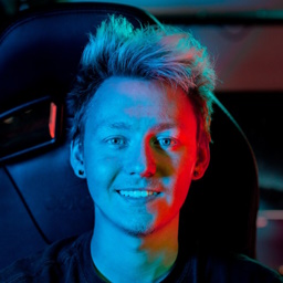 Picture of Max Kulik